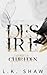 Desire (Doms of Club Eden)