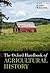 The Oxford Handbook of Agricultural History
