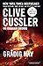 Grådig hav by Clive Cussler