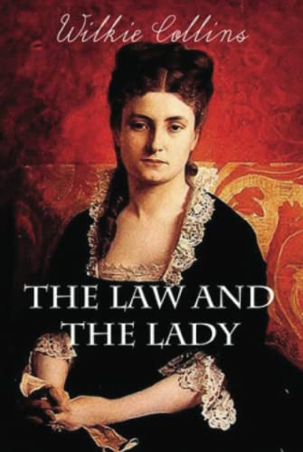 The Law and the Lady
