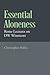 Essential Aloneness: Rome Lectures on DW Winnicott