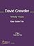 Wholly Yours Sheet Music by David Crowder Band