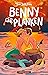 Benny går planken (Benny Ba...