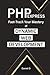 PHP Express: Fast-Track Your Mastery of Dynamic Web Development
