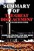 SUMMARY OF THE GREAT DISPLACEMENT - A Guide To Jake Bittle's Book: Climate Change and the Next American Migration