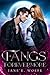 Fangs Forevermore: A Fated Mates Vampire and Werewolf Romance