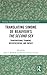 Translating Simone de Beauvoir’s The Second Sex by Pauline Henry-Tierney