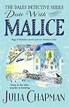 Date with Malice (The Dales Detective, #2)