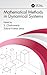 Mathematical Methods in Dynamical Systems