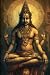 The Ten Principle Upanishads (Illustrated)