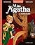 Miss Agatha. Desaparició a París: Llegeixo i investigo
