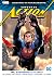 Action Comics Vol. 2: Bienvenido Al Planeta