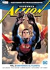 Action Comics Vol...