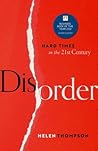 Disorder: Hard Ti...