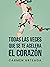 Todas las veces que se te a...