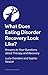 What Does Eating Disorder Recovery Look Like?: Answers to Your Questions about Therapy and Recovery