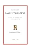 La villa tra le dune