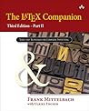 The LaTeX Companion, 3rd Edition: Part II (Tools and Techniques for Computer Typesetting)
