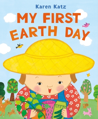 My First Earth Day (My First Holiday)