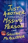 Just Another Missing Person 