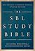 The SBL Study Bible