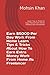 Earn $5000 Per Day Work From Home Learn Tips & Tricks About How To Earn Extra Money Work From Home As Freelancer: Learn Tips & Tricks To Earn Money From Home Without Any Investment