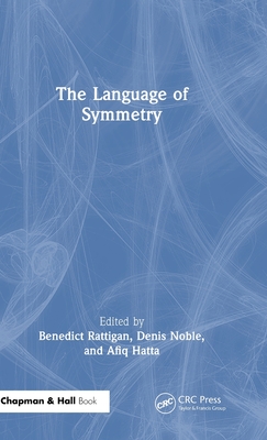 The Language of Symmetry (Hardcover)