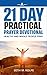 A 21 Day Practical Prayer D...
