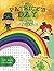 St. Patrick's Day Large Print Word Search Puzzle Book by A.C. Anderson