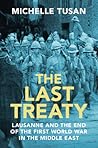The Last Treaty by Michelle Tusan