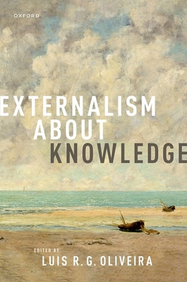 Externalism about Knowledge (Hardcover)
