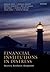 Financial Institutions in Distress: Recovery, Resolution, and Recognition