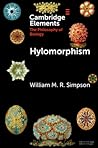 Hylomorphism (Elements in the Philosophy of Biology) Hylomorphism (Elements in the Philosophy of Biology)