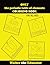 ONLY the periodic table of elements COLORING BOOK by Walter the Educator