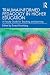 Trauma-Informed Pedagogy in Higher Education: A Faculty Guide for Teaching and Learning