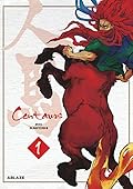 Centaurs Vol 1