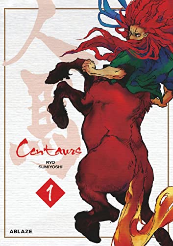 CENTAURS VOL. 1 (Paperback)
