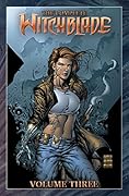 The Complete Witchblade Volume 3