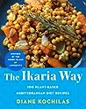 The Ikaria Way by Diane Kochilas
