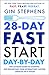 28-Day FAST Start Day-by-Day