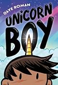 Unicorn Boy