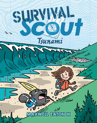 Tsunami (Survival Scout #2)
