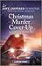 Christmas Murder Cover-Up (Love Inspired Suspense)