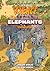 Science Comics: Elephants: Living Large