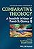 The Wiley Blackwell Companion to Comparative Theology: A Festschrift in Honor of Francis X. Clooney, SJ (Wiley Blackwell Companions to Religion)
