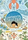 Continental Drifter by Kathy MacLeod