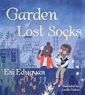 Garden of Lost Socks