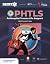 PHTLS: Prehospital Trauma Life Support (Print) with Course Manual (eBook): .