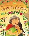 Memory Garden by Zohreh Ghahremani