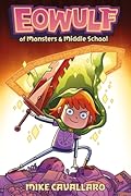 Of Monsters & Middle School